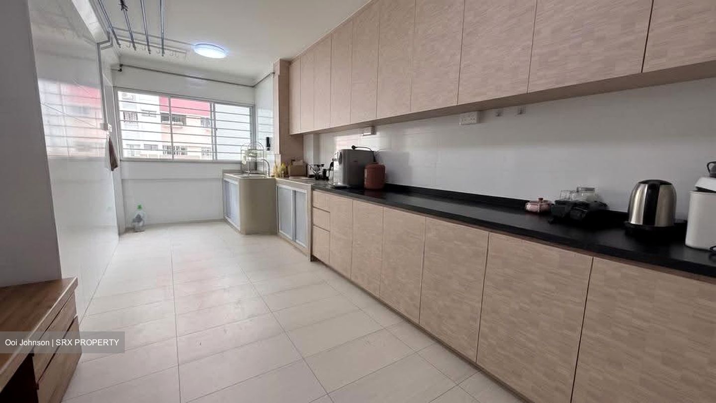 Blk 660 Hougang Avenue 8 (Hougang), HDB 3 Rooms #636927431
